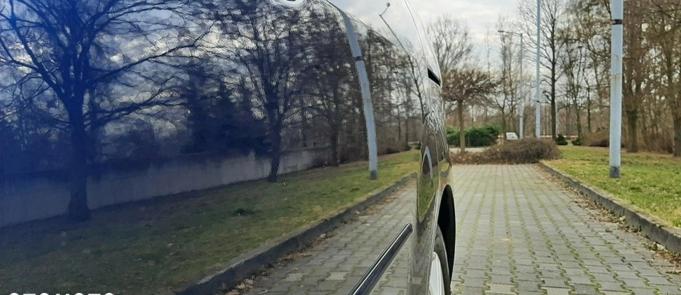 Mazda 5 cena 15400 przebieg: 211000, rok produkcji 2008 z Tuczno małe 562